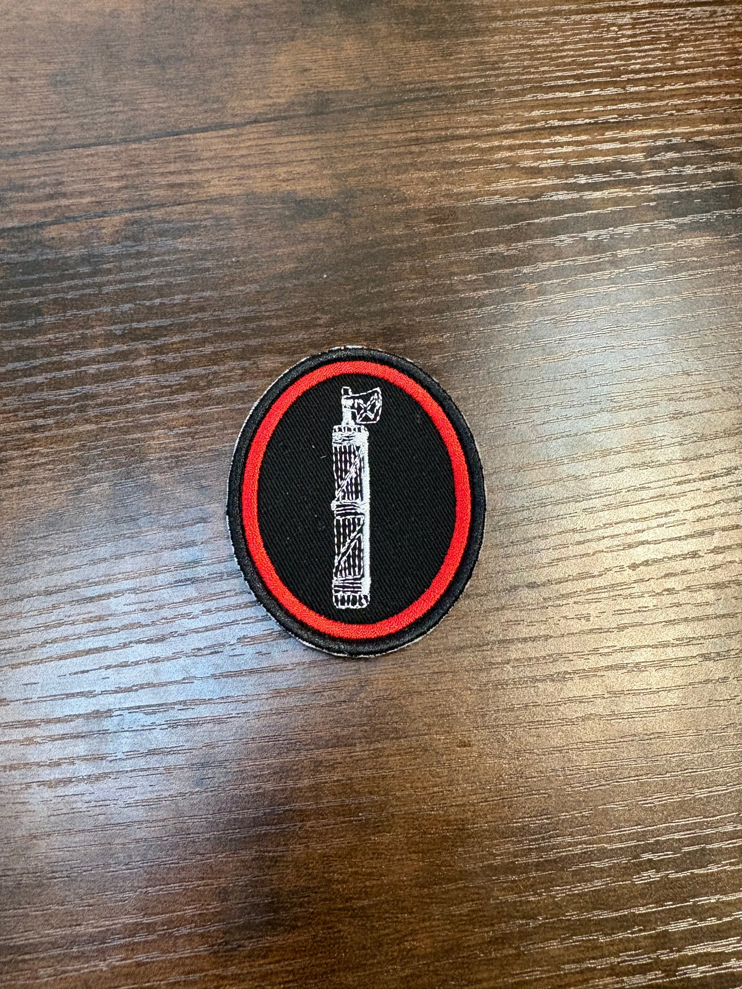 NTPC Patch